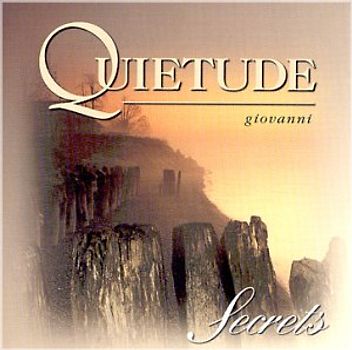 Giovanni Marradi - Secrets