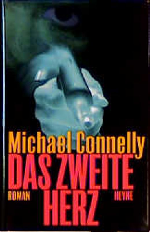 Das zweite Herz. Roman