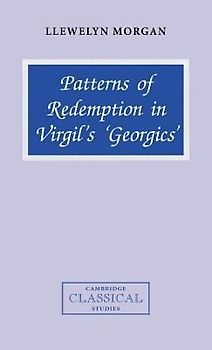 Patterns of Redemption in Virgil's Georgics'