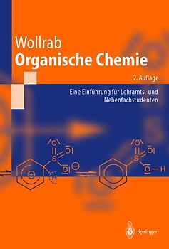 Organische Chemie