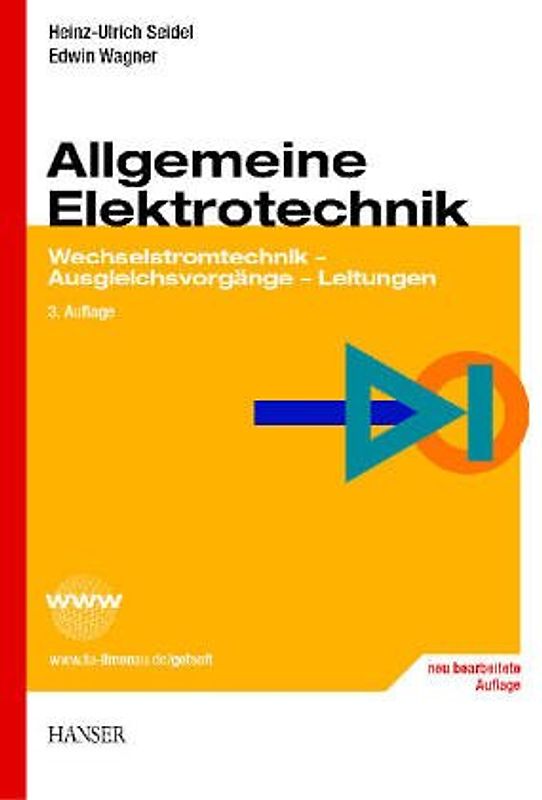 Allgemeine Elektrotechnik