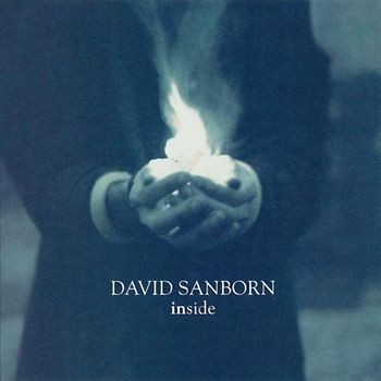 David Sanborn - Inside
