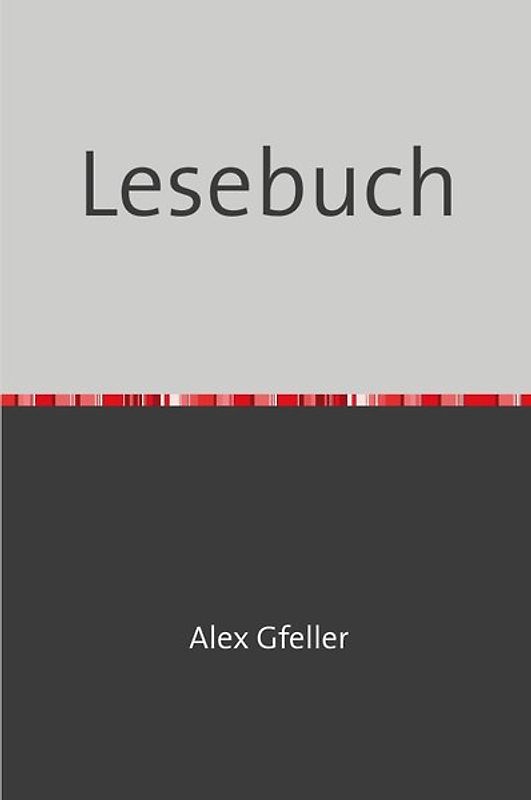 Lesebuch