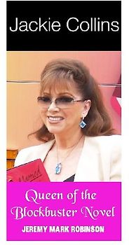 JACKIE COLLINS