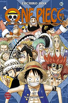 One Piece 51