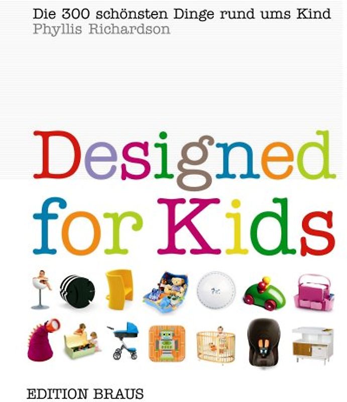 Designed for Kids