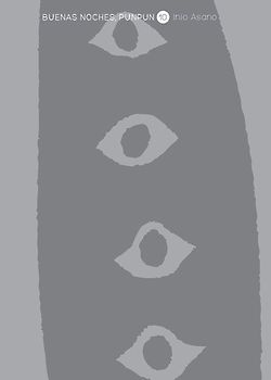 Buenas noches, Punpun 10