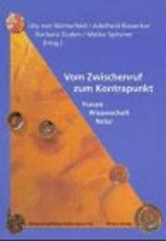 Vom Zwischenruf zum Kontrapunkt