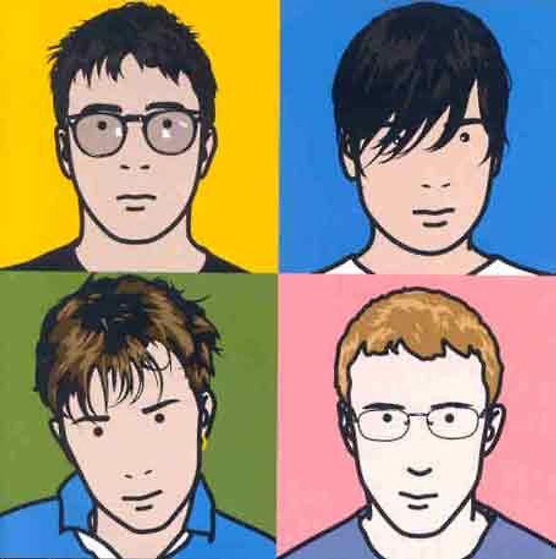 Blur - Best of