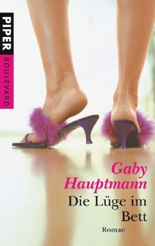 Die Lüge im Bett