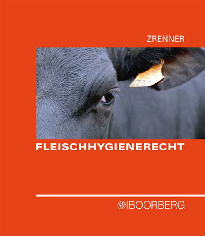 Fleischhygienerecht
