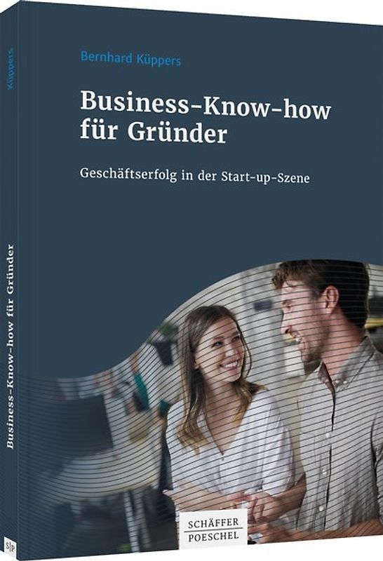 Business-Know-how für Gründer