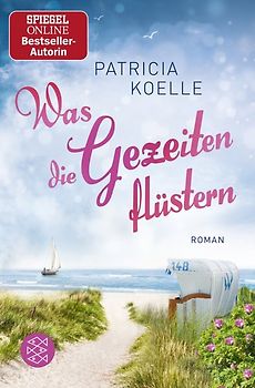 Was die Gezeiten flüstern