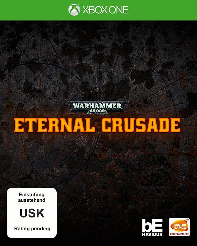 Warhammer 40.000: Eternal Crusade Xbox One