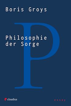 Philosophie der Sorge