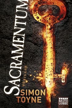 Sacramentum. Thriller