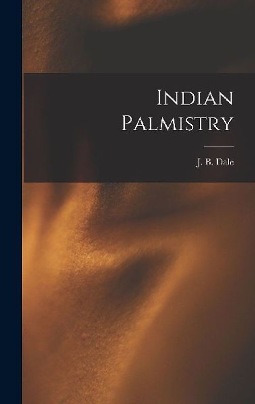 Indian Palmistry