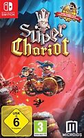 Super Chariot