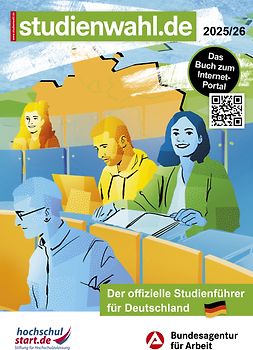 Studienwahl 2025/2026