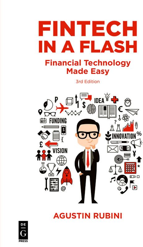 Fintech in a Flash