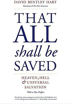 That All Shall Be Saved