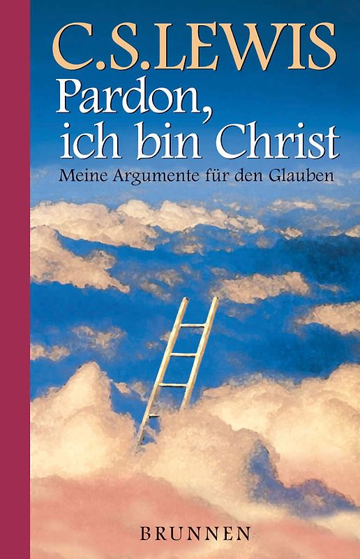 Pardon - ich bin Christ