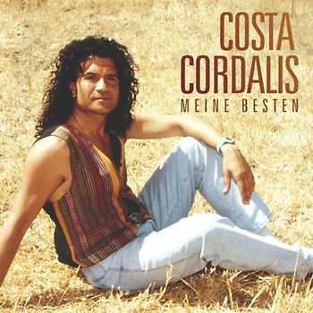 Costa Cordalis - Meine Besten