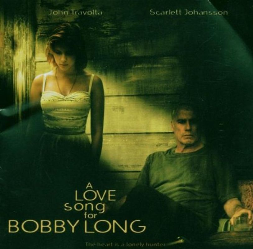 A Love Song for Bobby Long [Soundtrack]