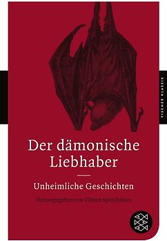 Der dämonische Liebhaber
