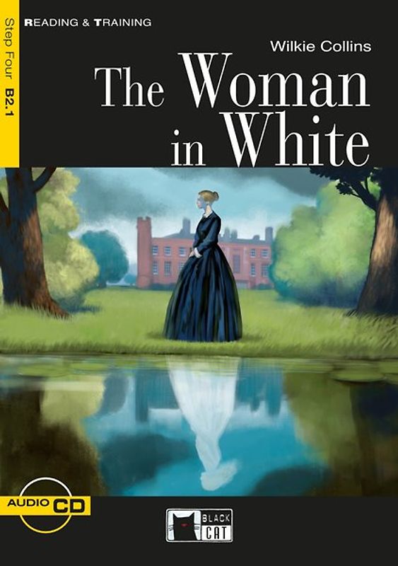 The Woman in White