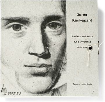 Sören Kierkegaard