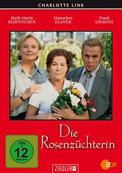 Rosenzüchterin, Die DVD