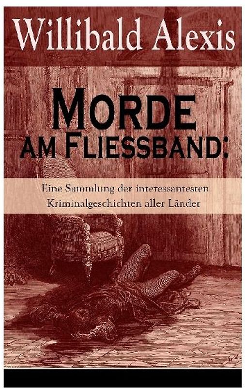 Morde am Fließband