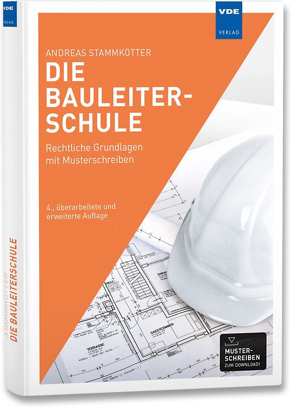 Die Bauleiterschule