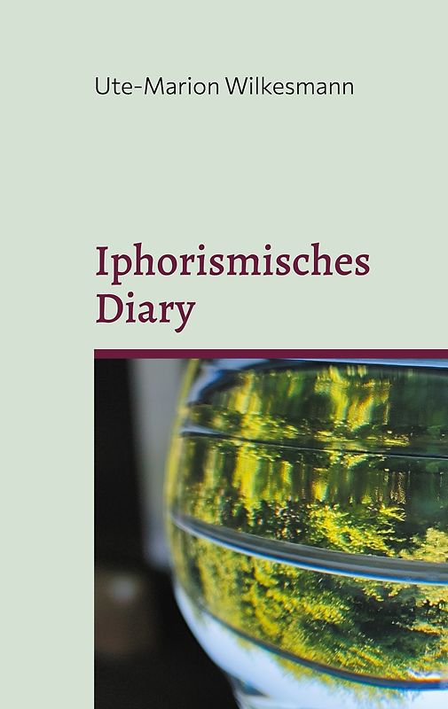 Iphorismisches Diary