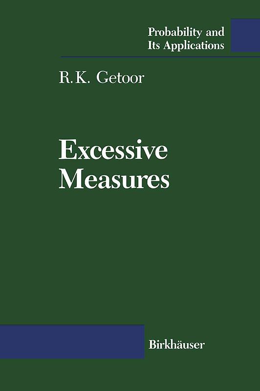 Excessive Measures