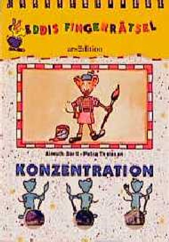 Konzentration