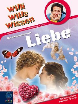 Die Geheimnisse der Liebe