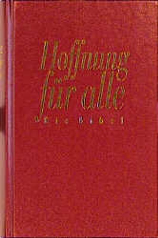 Hoffnung für alle