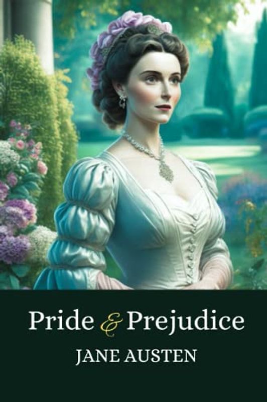 Pride and Prejudice (Annotated)