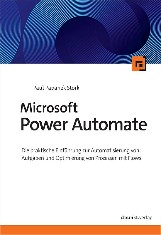 Microsoft Power Automate