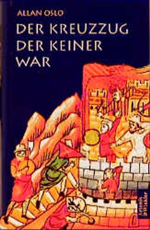Der Kreuzzug der keiner war