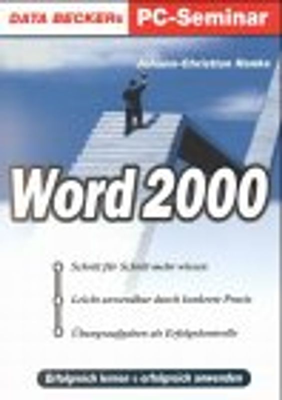 Word 2000