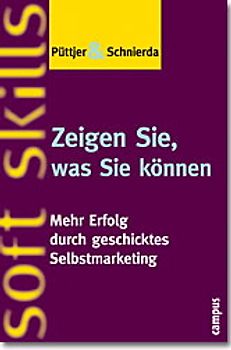 Zeigen Sie, was Sie können