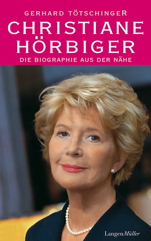 Christiane Hörbiger