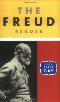 The Freud Reader the Freud Reader - Freud, Sigmund