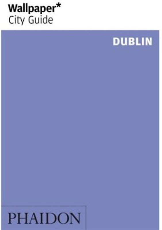 Wallpaper* City Guide Dublin