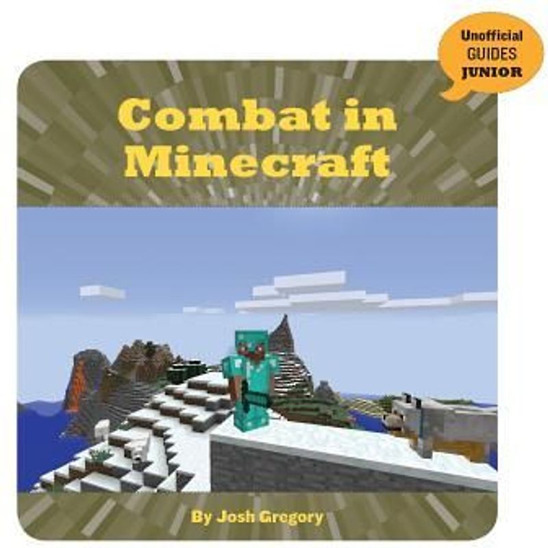 Combat in Minecraft