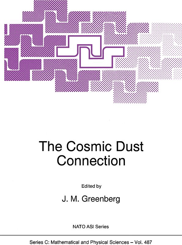 The Cosmic Dust Connection