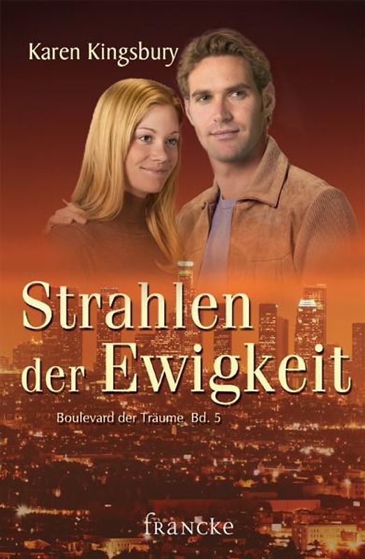 Strahlen der Ewigkeit